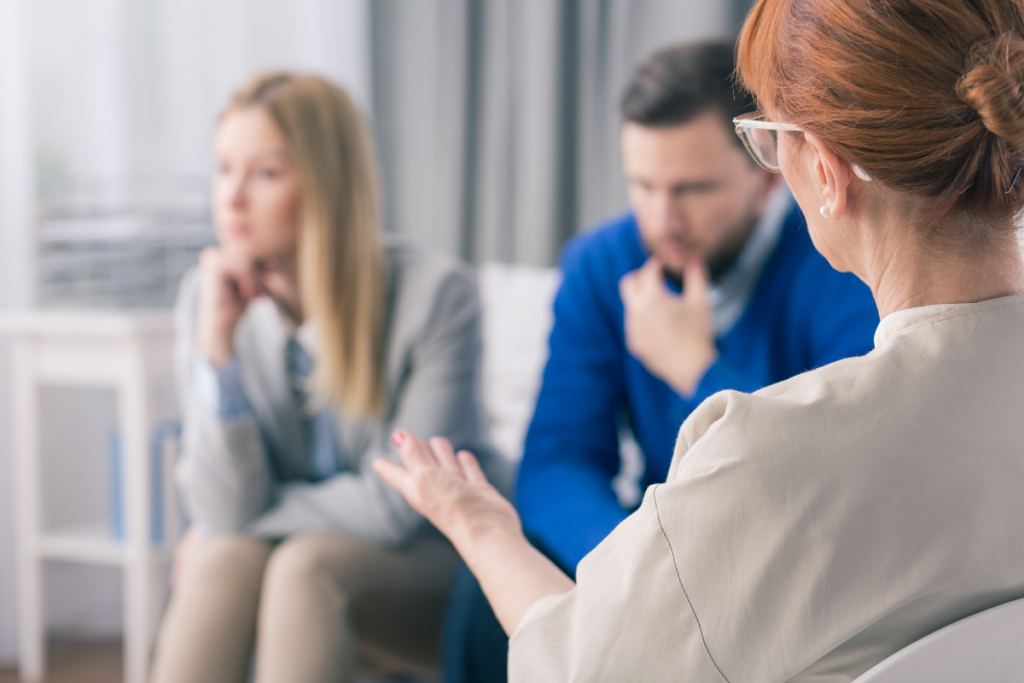 Terapia de pareja: Cómo superar crisis y fortalecer la relación emocional